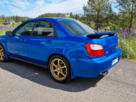 Subaru Impreza, Autot, Lempäälä, Tori.fi Subaru Impreza, Autot, Lempäälä, Tori.fi