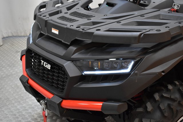 TGB Blade 10