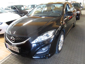 Mazda Mazda6, Autot, Keminmaa, Tori.fi