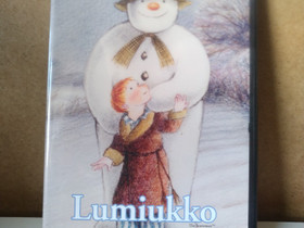 Lumiukko DVD-levy, Elokuvat, Rusko, Tori.fi
