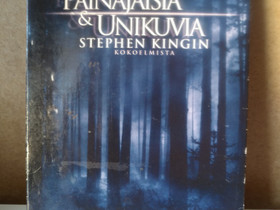 Painajaisia & Unikuvia Stephen Kingin kokoelmista, Elokuvat, Rusko, Tori.fi
