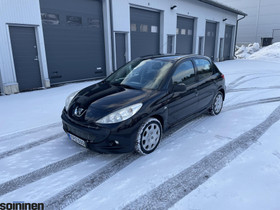 Peugeot 206+, Autot, Espoo, Tori.fi