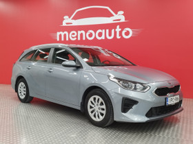 KIA CEED, Autot, Lappeenranta, Tori.fi KIA CEED, Autot, Lappeenranta, Tori.fi