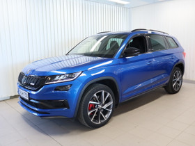 Skoda Kodiaq, Autot, Kuopio, Tori.fi Skoda Kodiaq, Autot, Kuopio, Tori.fi