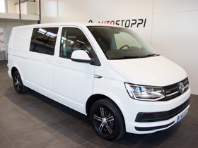 Volkswagen, VW Transporter, Autot, Nivala, Tori.fi Volkswagen, VW Transporter, Autot, Nivala, Tori.fi