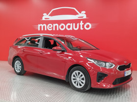 KIA CEED, Autot, Lappeenranta, Tori.fi KIA CEED, Autot, Lappeenranta, Tori.fi