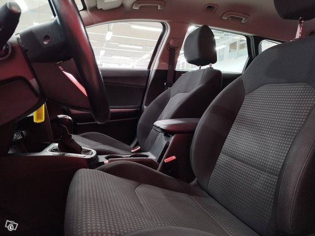 KIA CEED 6