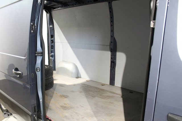 Opel Movano 9