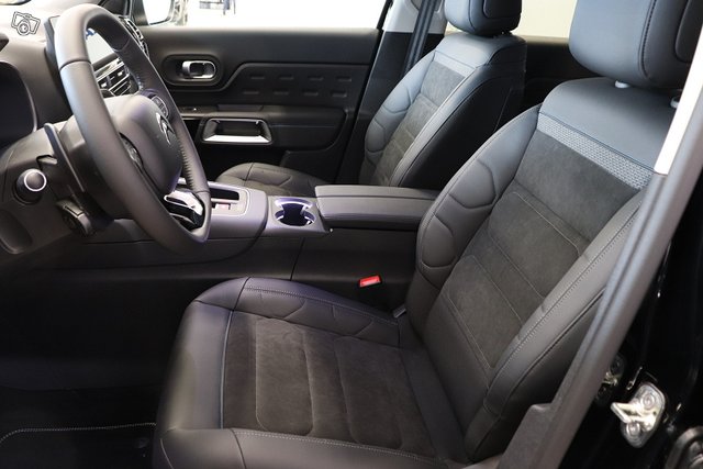 Citroen C5 Aircross 5