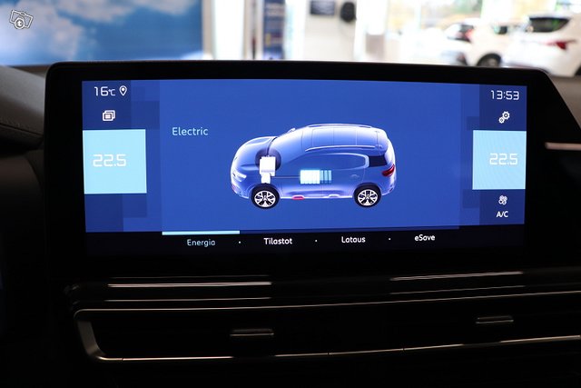 Citroen C5 Aircross 13