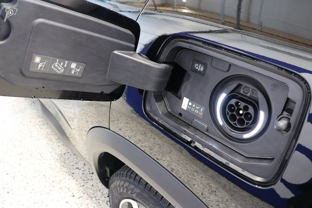 Citroen C5 Aircross 15