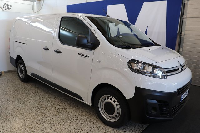 Citroen Jumpy