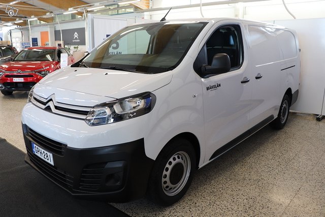 Citroen Jumpy 2