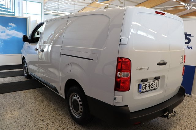 Citroen Jumpy 3