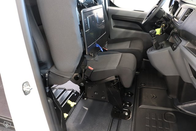 Citroen Jumpy 8
