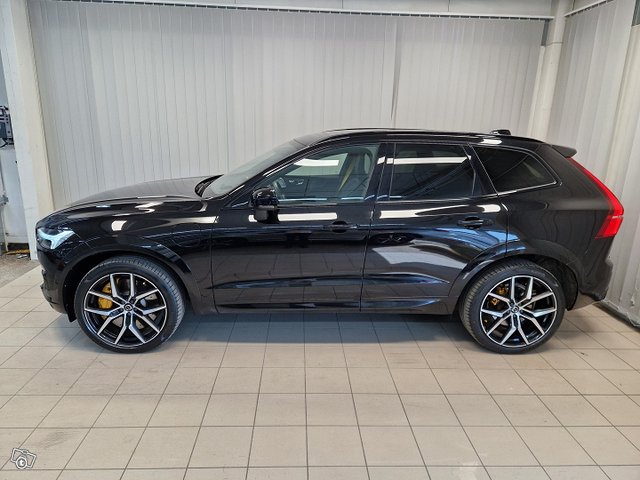 Volvo XC60 5