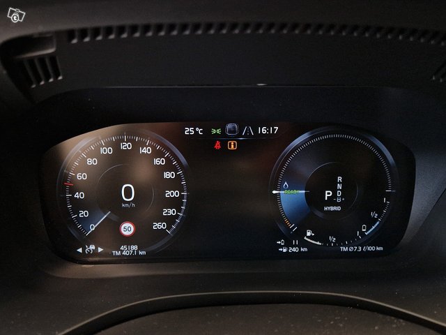 Volvo XC60 18