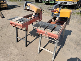 Husqvarna TS400F tiilisahat, Muut työkoneet ja lisälaitteet, Kuljetuskalusto ja raskas kalusto, Pomarkku, Tori.fi Husqvarna TS400F tiilisahat, Muut työkoneet ja lisälaitteet, Kuljetuskalusto ja raskas kalusto, Pomarkku, Tori.fi