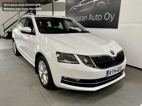 Skoda OCTAVIA, Autot, Joensuu, Tori.fi Skoda OCTAVIA, Autot, Joensuu, Tori.fi
