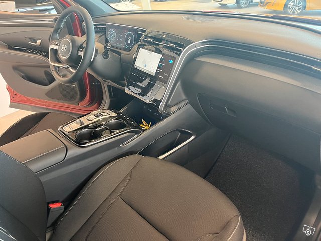 Hyundai Tucson 6