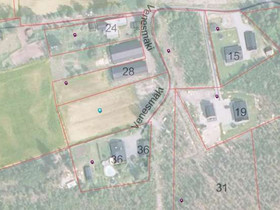 3940m², Alaisokoskentie, Seinäjoki, Tontit, Seinäjoki, Tori.fi 3940m², Alaisokoskentie, Seinäjoki, Tontit, Seinäjoki, Tori.fi