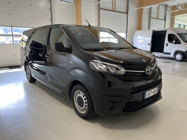 Toyota Proace 2