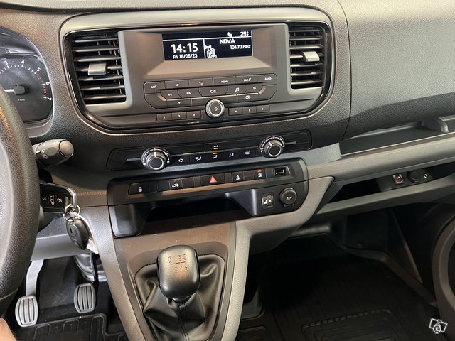Toyota Proace 7