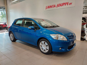 Toyota Auris, Autot, Oulu, Tori.fi Toyota Auris, Autot, Oulu, Tori.fi