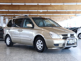 Kia Carnival, Autot, Seinäjoki, Tori.fi Kia Carnival, Autot, Seinäjoki, Tori.fi
