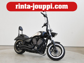 Victory Motorcycles Division High-Ball, Moottoripyörät, Moto, Espoo, Tori.fi Victory Motorcycles Division High-Ball, Moottoripyörät, Moto, Espoo, Tori.fi