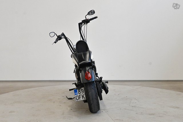 Victory Motorcycles Division High-Ball 4