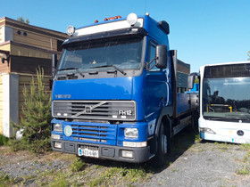 Volvo FH 12, Kuorma-autot ja raskas kuljetuskalusto, Kuljetuskalusto ja raskas kalusto, Lieksa, Tori.fi