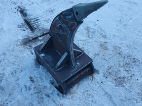 GJ300 Routapiikki 700mm, Kaivinkoneet ja maanrakennus, Kuljetuskalusto ja raskas kalusto, Eura, Tori.fi GJ300 Routapiikki 700mm, Kaivinkoneet ja maanrakennus, Kuljetuskalusto ja raskas kalusto, Eura, Tori.fi