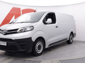 Toyota Proace, Autot, Loimaa, Tori.fi Toyota Proace, Autot, Loimaa, Tori.fi