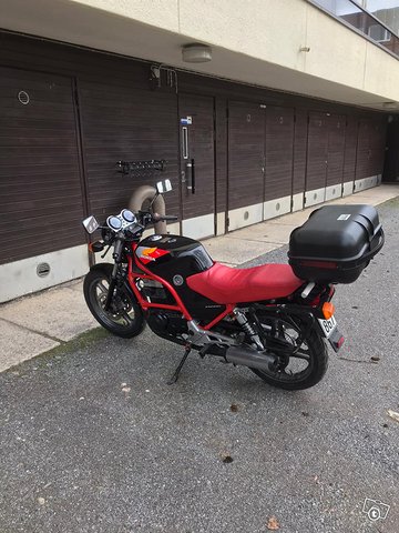 Honda CB 350 S 2
