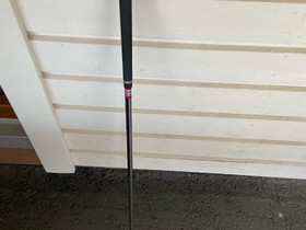Vasurin Wilson D300 rauta 7, Golf, Urheilu ja ulkoilu, Pori, Tori.fi Vasurin Wilson D300 rauta 7, Golf, Urheilu ja ulkoilu, Pori, Tori.fi
