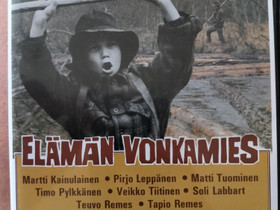 Elmn vonkamies dvd, Elokuvat, Pyht, Tori.fi