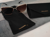 Dolce&Gabbana aurinkolasit