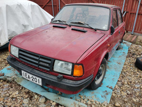 Skoda 1200, Muut motot, Moto, Tampere, Tori.fi Skoda 1200, Muut motot, Moto, Tampere, Tori.fi