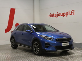 Kia XCeed, Autot, Pori, Tori.fi Kia XCeed, Autot, Pori, Tori.fi