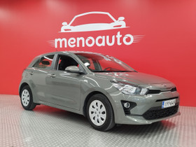KIA RIO, Autot, Lappeenranta, Tori.fi KIA RIO, Autot, Lappeenranta, Tori.fi