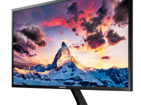 Samsung S27F358H 27" näyttö (musta), Oheislaitteet, Tietokoneet ja lisälaitteet, Hämeenlinna, Tori.fi Samsung S27F358H 27" näyttö (musta), Oheislaitteet, Tietokoneet ja lisälaitteet, Hämeenlinna, Tori.fi