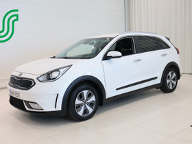 Kia Niro, Autot, Hyvinkää, Tori.fi Kia Niro, Autot, Hyvinkää, Tori.fi