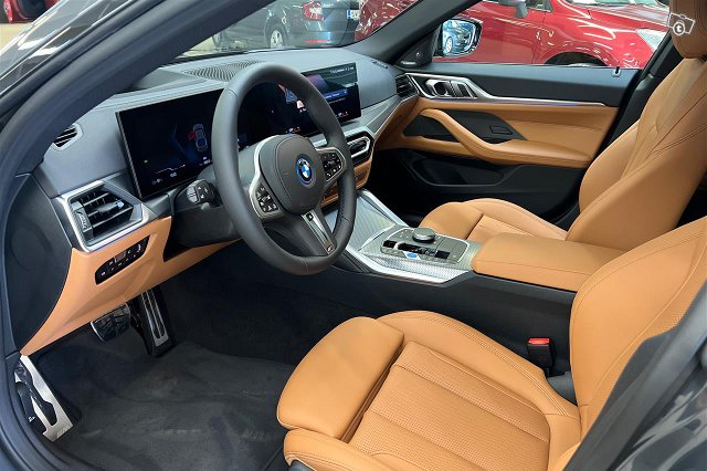 BMW I4 7