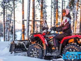 CFMoto CForce, Mönkijät, Moto, Ranua, Tori.fi CFMoto CForce, Mönkijät, Moto, Ranua, Tori.fi