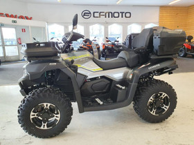 CFMoto CForce, Mönkijät, Moto, Ranua, Tori.fi CFMoto CForce, Mönkijät, Moto, Ranua, Tori.fi
