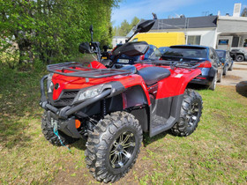 CFMoto CForce, Mönkijät, Moto, Ranua, Tori.fi CFMoto CForce, Mönkijät, Moto, Ranua, Tori.fi