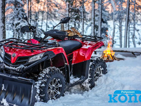 CFMoto CForce, Mönkijät, Moto, Ranua, Tori.fi CFMoto CForce, Mönkijät, Moto, Ranua, Tori.fi