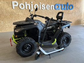 Segway Snarler, Mönkijät, Moto, Rovaniemi, Tori.fi Segway Snarler, Mönkijät, Moto, Rovaniemi, Tori.fi