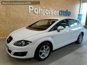 Seat Leon, Autot, Rovaniemi, Tori.fi Seat Leon, Autot, Rovaniemi, Tori.fi